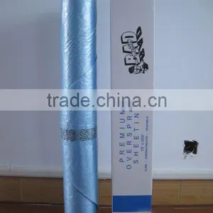 Auto Polyurethane Masking Plastic for Painting 4*300m thumbnail-1