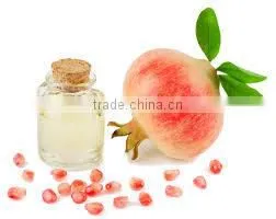 Pomegranate Oil thumbnail-1