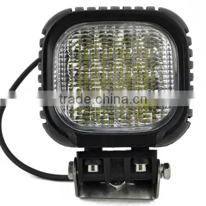 48W Offroad Auto IP68 9-32V 48W Car Led Working Lights thumbnail-1