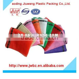 pp Raschel Mesh Bag for Sale Manufacturer thumbnail-1