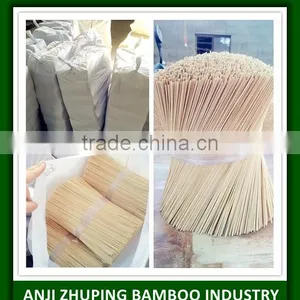 Zhuping Cheap Bamboo Stick for Agarbatti Bamboo Stick for Incense China thumbnail-1