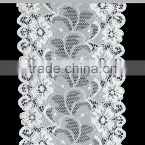 Fashion Nylon Lace 8048 thumbnail-1
