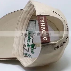 Fast Ball 100% Cotton Baseball Cap and Hats thumbnail-3