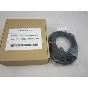OMRON Programming Cable CS1W-CN226 thumbnail-4