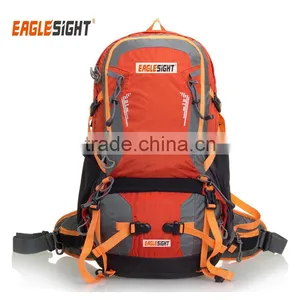 2017 High Quality Customized 35L Trekking Bag for Hiking or Mountaineering thumbnail-1