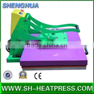 Digital Clam Shell Transfer Press 24" x 32" Heat Press thumbnail-1