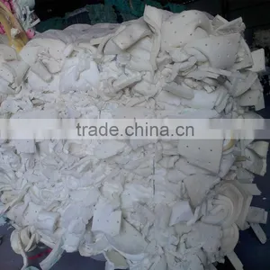 Rubber PU Foam Sponge Scrap Foam Skin Scrap thumbnail-4