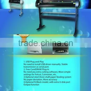 Update HX-720N Professional Cutting Plotter From King Rabbit thumbnail-2