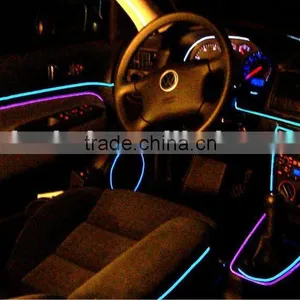 el Glowing Wire ( Factory Price, Good Quality, Light, Thin) thumbnail-1