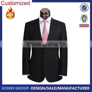 Mens Coat Pant Designs Wedding Suit thumbnail-1