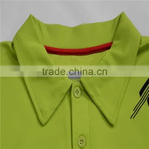 Hot Selling China Manufacturer Free Sample POLO T-shirt thumbnail-3