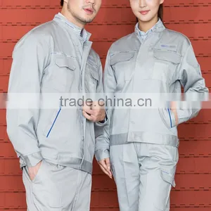 European Automotive Work Wear Outdoor Work Clothes thumbnail-6