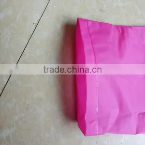 Customized Kids PEVA Raincoat Rain Poncho With Hood thumbnail-3