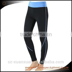 Hot Sale Leggings Manufacturer Fitness Gym Always Leggings thumbnail-6