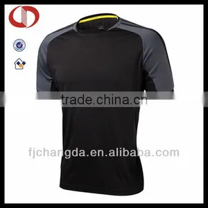 Mens Top Quality Dry Fit Sport Running Clothes thumbnail-1