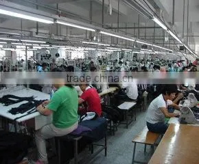 Zhejiang Cicheng Textile Garment Co., Ltd. company overview - view 3 thumbnail