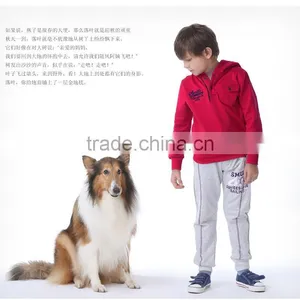 Boys Kid Outside Apparel Custom thumbnail-1