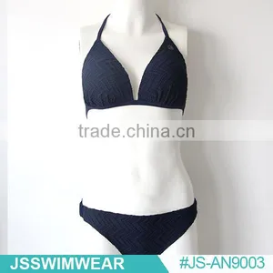 2016 Hot Sex Bikini Women Swimwear Photos thumbnail-1