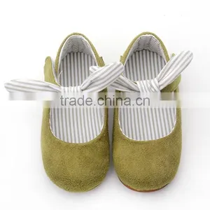 Plain Shoes Girls Baby Dress Wholesale Shenzhen Shoes Baby thumbnail-4