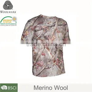 Combat Army Military Clothing, Camouflage Hunting Clothes thumbnail-4
