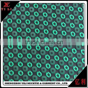 Dress High Density Polyester Jacquard Fabric thumbnail-5