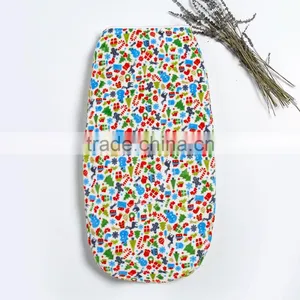 ShiJ Winter Christmas Gift , Newborn Baby, Blanket Type Anti Kick, Baby Sleeping Bag thumbnail-3