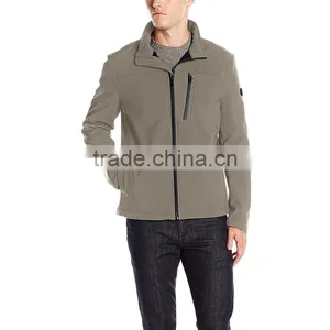 Professional Softshell Mens Jacket thumbnail-4