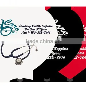 USA Made Jumbo Heart Jar Opener - Genuine Rubber Construction With a Textured Gripping Surface and Comes With Your Logo thumbnail-2