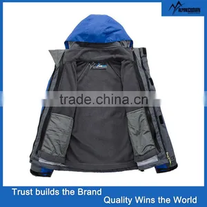 High Quality Winter Jacket Children Guangzhou thumbnail-5