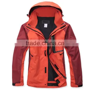High Quality Fashion Outdoor Clothing Sportswear Jacket thumbnail-1