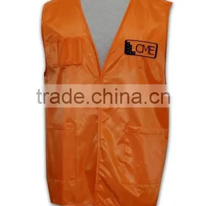 Chinese Manufatory High Quality New Design Tactical Vest Jacket thumbnail-2
