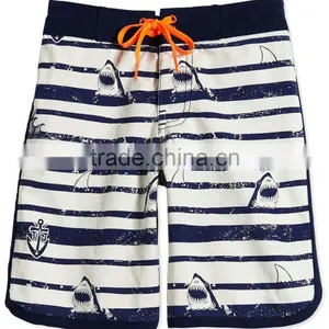 2017 Summer Fashion Board Shorts Hot Sale Swimwear & Beachwear Custom Board Shorts thumbnail-2