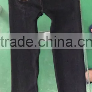 OEM Service Simple Design One Piece Polyester Spandex Soft Womens Printed Leggings 2017 thumbnail-2