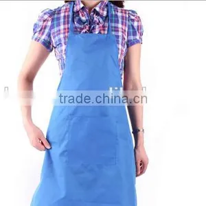 Advertising Gifts Aprons Printed Waterproof Household Kitchen Gifts Gown Promotional Promotional Work Jacket Customized thumbnail-4