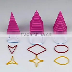 2016 New DIY Craft Quilling Tools Paper Winding Tower thumbnail-1