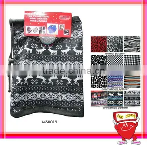 Wholesale Hot Versatile Christmas Hats thumbnail-1