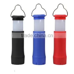New Style High Quality Camping Lantern Flashlights thumbnail-4