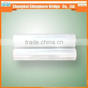 2017 China Hot Wholesale High Quality Stretch Roll Film PE thumbnail-2