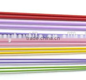 High Quality Single Point Aluminum Knitting Needles thumbnail-1