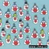 JESUS LOVES YOU SNOW MUCH CHARMS thumbnail-1