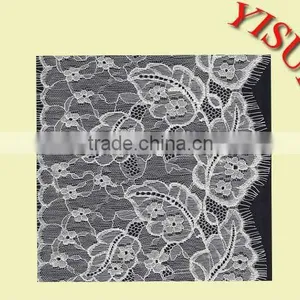 100% High Quality Nylon Jacquard Lace Trim thumbnail-1