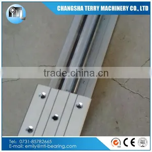 SBR16S Linear Motion Single Axis Guideway Rail thumbnail-1
