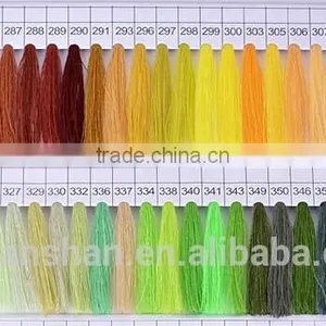 100 Cotton Book Binding Embroidery Sewing Thread for Hardback Book Spine Packaging thumbnail-6