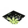 Fashion 150kg Home Electronic Glass Bathroom Scale XJ-9K804 thumbnail-1