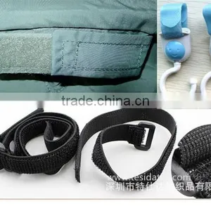 Factory Supply Elastic Hook and Loop Straps thumbnail-3