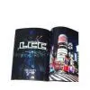 92 Page Coated Paper House Softcover Custom Coloring Book Printing With Spot UV thumbnail-1
