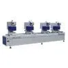 PVC Window and Door Machine-Four-head Seamless Welding Machine thumbnail-1