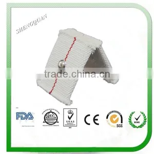 High Quality 100% Cotton Sifter Pads for Flour Mill Shengquan thumbnail-4