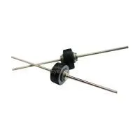 25A, 50-1200V Lead Button Diode Arl2505, Arl251, Arl252, Arl254, Arl256, Arl258, Arl2510 thumbnail-2