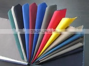 95% Meta Aramid and 5%para Aramid Fabrics/aramid Blended Fabrics thumbnail-2